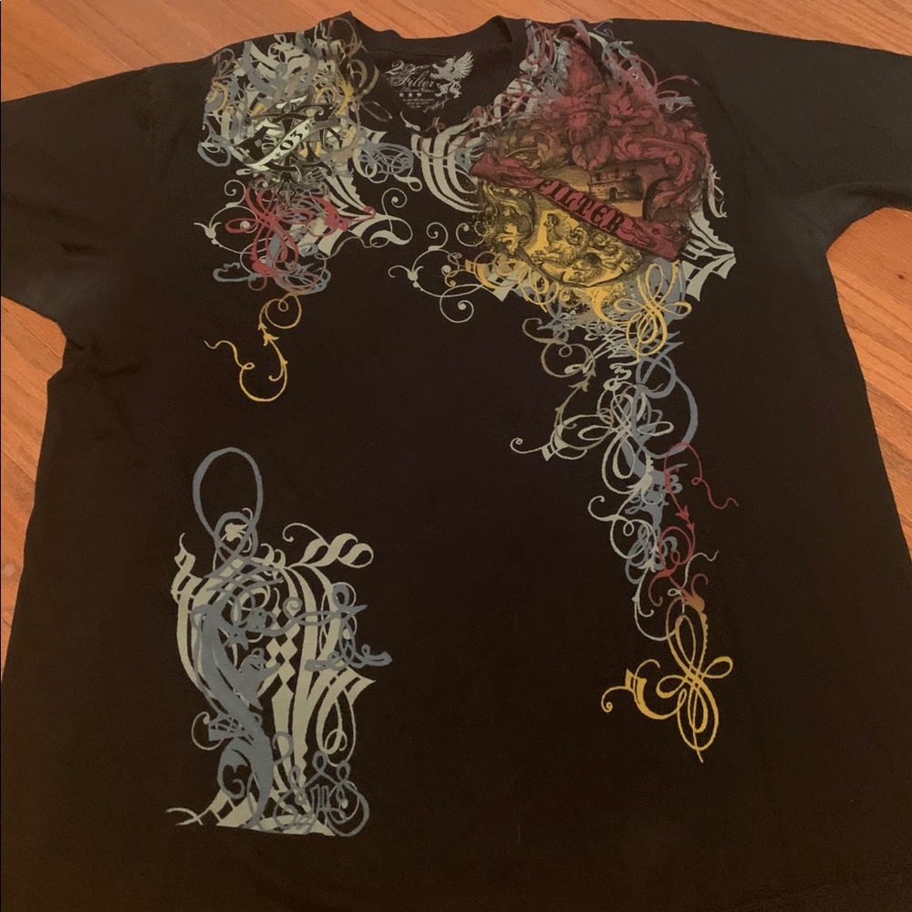 Filter T-Shirt